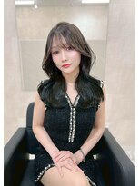 ニドミテン 本町店(Nidomi)&nbsp;顔型診断カット×パーソナルカラー診断×髪質改善