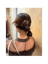 フィリュヌ(filune)&nbsp;ツインアレンジ