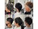 ブルージュ ヘアー(Brugge hair)の写真