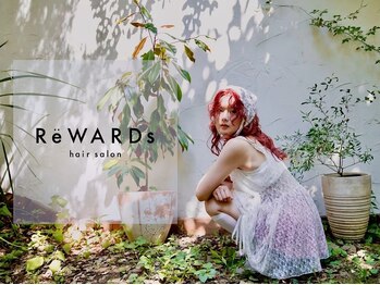 ReWARDs 千歳船橋店【リワーズ】