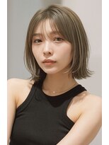 ウィーニード 名古屋(WENEED)&nbsp;《韓国ヘア》髪質改善