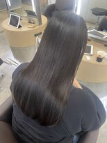 シルクレイ 新宿店(Silk-lei)&nbsp;髪質改善でツヤツヤ美髪