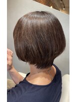 イロドリ 尾張横須賀店&nbsp;ショートボブ