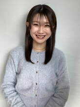 シャンプー ひろせ店(SHAMPOO)&nbsp;Mizuki 【伊勢崎】