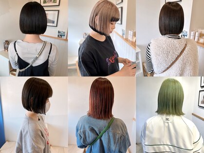 ジジ 栃木本店(Gigi)の写真