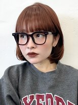 ゲーム 原宿店(GAME)&nbsp;ボブ