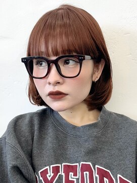 ゲーム 原宿店(GAME) ボブ