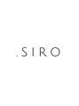 髪質改善専門.siro/.siro髪質改善トリートメント専門店.siro