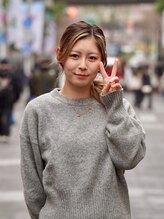 ヒロギンザ 池袋 サンシャイン通り店(HIRO GINZA)&nbsp;石原 ゆきの