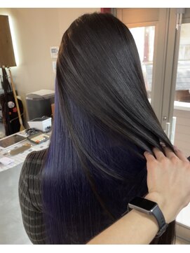ヴァイオレット(VIOLET) インナーVIOLET