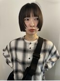 ミニボブ