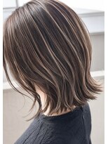 アンフィ ヘアー(Amphi hair)&nbsp;ベルフォルムカール