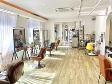 アラヘアー(ara HAIR)