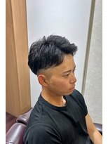 タック(TACK)&nbsp;メンズショートスタイル