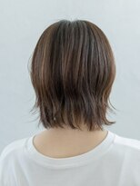 アルブ ウオマチ(alb.UOMACHI) レイヤーボブ