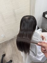 グランディールヘアデザイン(grandir hairdesign)&nbsp;プルエクステ/矯正/千葉
