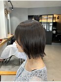 外はねボブ