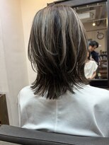 コレットヘアー ザモリオカ(Colette HAIR the MORIOKA)&nbsp;ハイライトミディアム