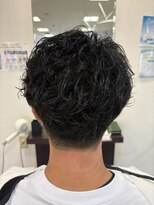 プラザサロン 五井店&nbsp;パーマスタイル