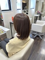 ラミューゼリゾート(la★muse resort)&nbsp;落ち着いた明るさのベージュカラー