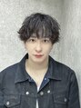 カフネヘアー(Cafune' hair)&nbsp;堀田 将輝