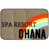 スパリゾート オハナ(SPA RESORT OHANA)のお店ロゴ
