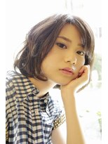 ツネ ヘアアンドヘッドスパ(TsuNE hair&head spa)&nbsp;クールモダン