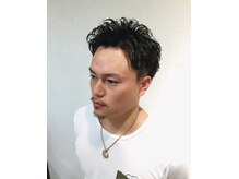 バーバーショップ ブラキッシュ(Barber Shop BRACKISH)