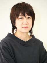 ブレインズ(BRAINS) 綱川 佳子