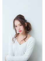 ハイエクステンション 京都駅前店(Hi-Extension)&nbsp;【clarity京都】『丸顔◎』インスタNo.1大人アップ