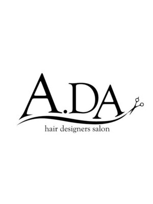 ヘアーデザイナーズサロン エイダ 筑紫野店(hair designers salon A.DA)
