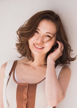 【平日限定】リタッチカラーカットアメイジアトリートメント13090円♪