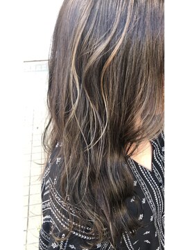 クレル(Creelu) 3Dカラー