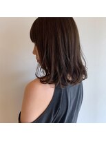 ツイギー 宮西店(TWiGGY)&nbsp;赤みが強い方におすすめカラー