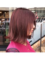 アップシーデイジー(upsy daisy)&nbsp;ピンクカラー