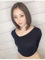 グランドライン(GRAND LINE)&nbsp;GRAND LINE 代表 YUTAKA アッシュブラック