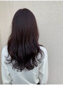 カシスピンクアッシュ