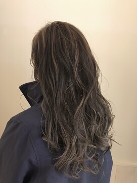 ネオリーブ クタ 町田店(Neolive kuta) 外国人風メリハリハイライト