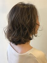 アンド アノン(and anon)&nbsp;春日原 美容室 anon【アノン】