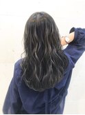 ダークアッシュ