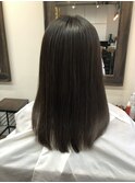 人生初☆ストレート