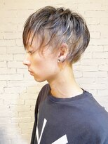 ボスコ 下北沢店(bosco) メンズ マッシュ