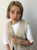 クレアール 大井町(CREAR)&nbsp;【CREAR大井町】小顔ハイライトカラー