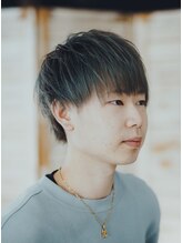 ヴィアルス 花山店(VIARS) 伊丹 惇