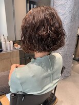 ロカリタ キョウト 河原町三条店(ROCAReTA kyoto)&nbsp;Perm