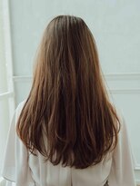 ビーウェイブ いわき(BE WAVE)&nbsp;艶感ストレート