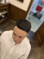 ヒロギンザ 五反田店(HIRO GINZA)&nbsp;スキンフェード