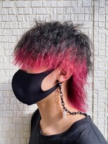 トリプルエイチフォーヘアー 国分店(HHH for hair)&nbsp;[ウルフインナー]