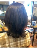 ノラキチジョウジ(NORA KICHIJOJI)&nbsp;#パーマ#レイヤーカット#デジタルパーマ#20代30代40代