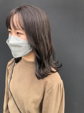 アトリウム (ATRIUM beauty life) グレージュ